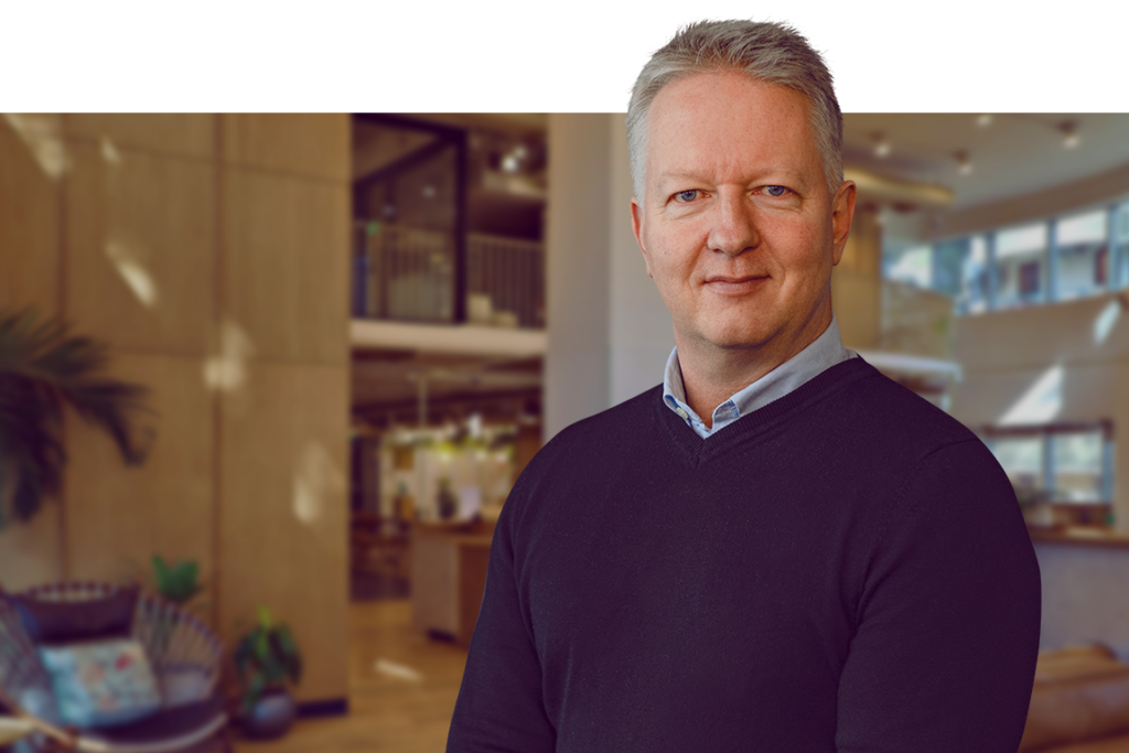 Erik Jansson, Consultant at Plantvision AB