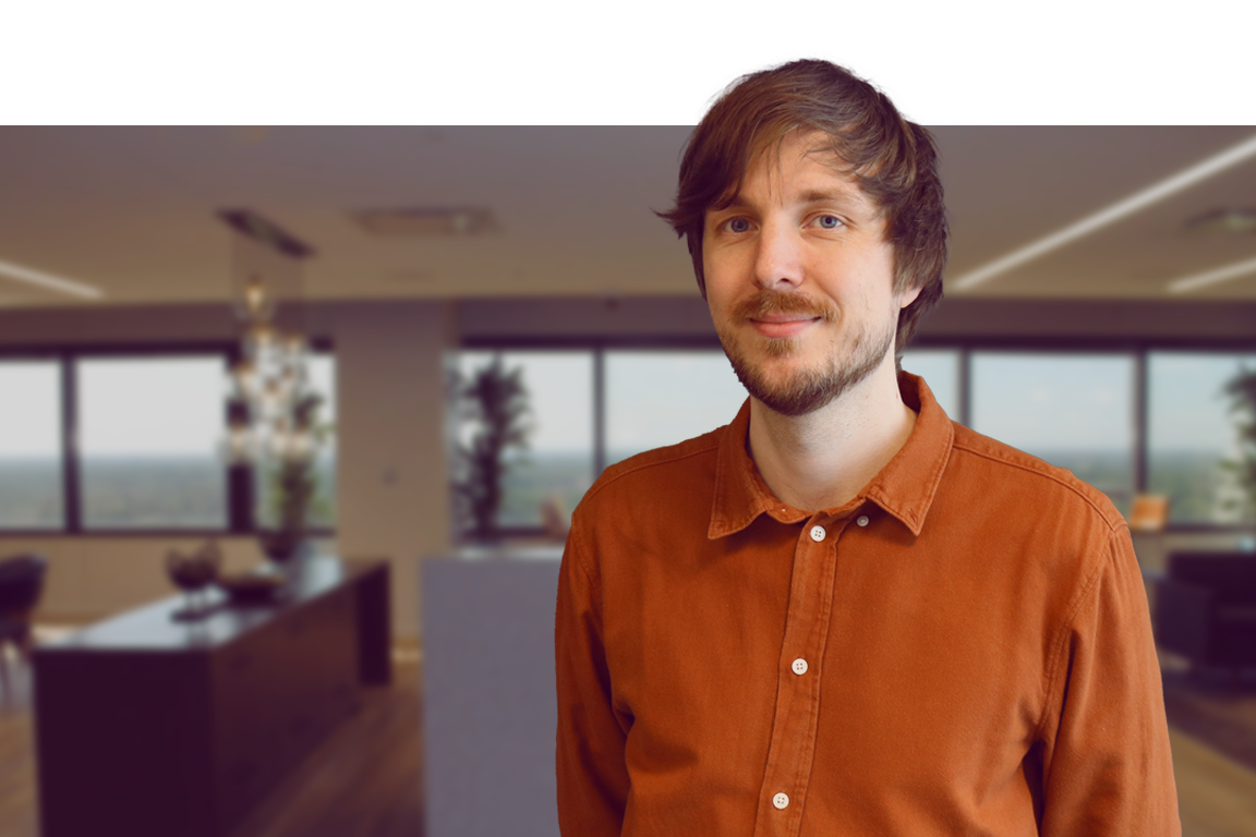 Mattias Anderson Plantvision