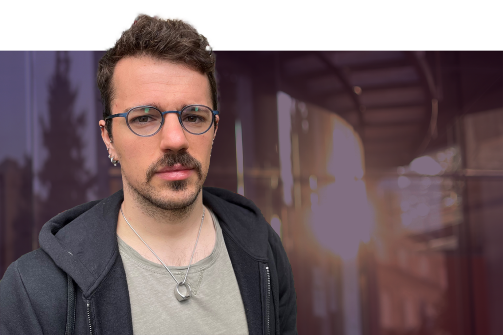 Andrea Tirelli, BSI