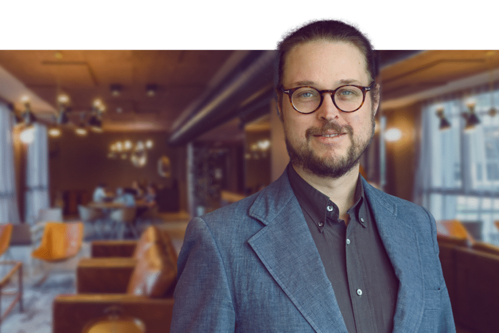 Henrik Fält Padoan
