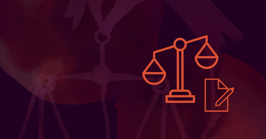 AI act concept image