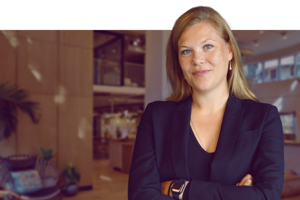 Cecilia Fällman