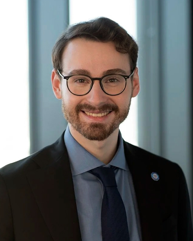 Richard Skalt Web